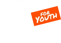Logo Use It Again for Youth
