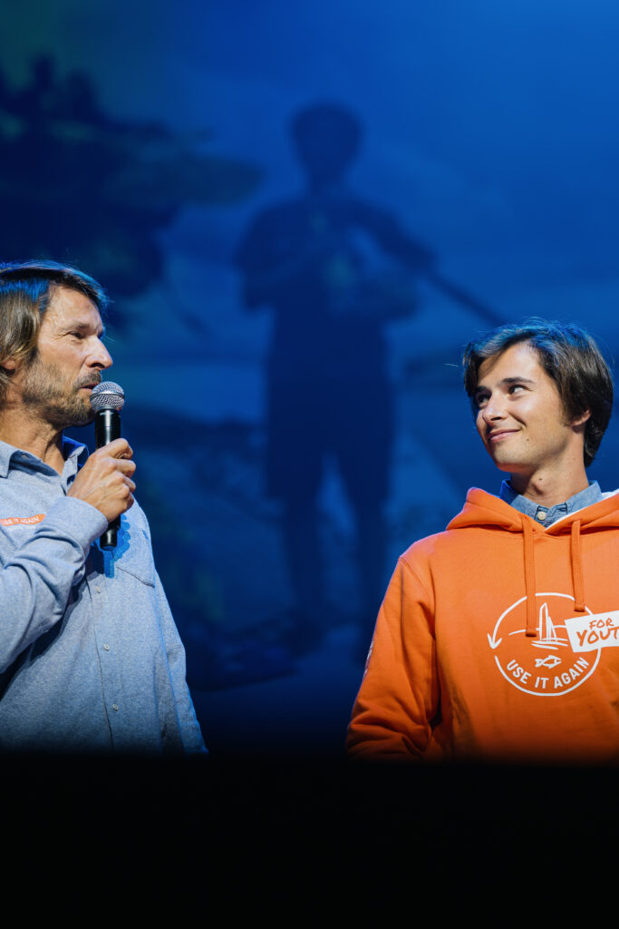 Route du Rhum - Conference de Presse